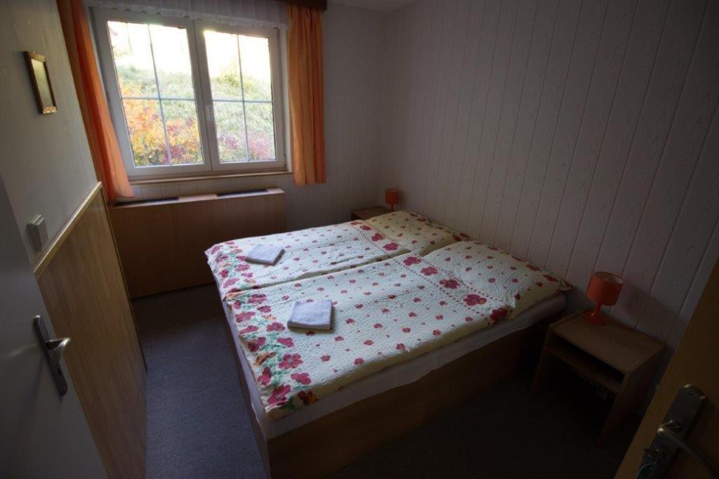 Monte Lope Hotel Bystrice pod Lopenikem Buitenkant foto